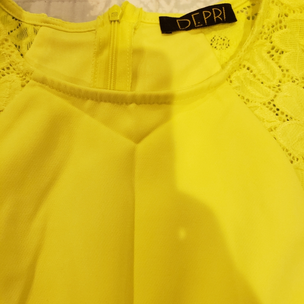 Romper - Picture 2 of 4